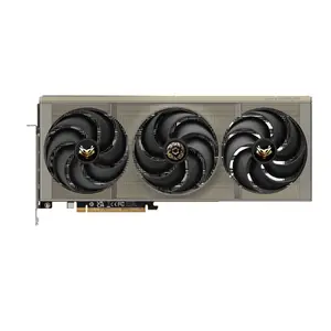 Graphics card Sapphire NITRO+ Radeon RX 9070 XT OC Crimson Desert Edition — 16 GB GDDR6, 256-bit, PCIe 5.0