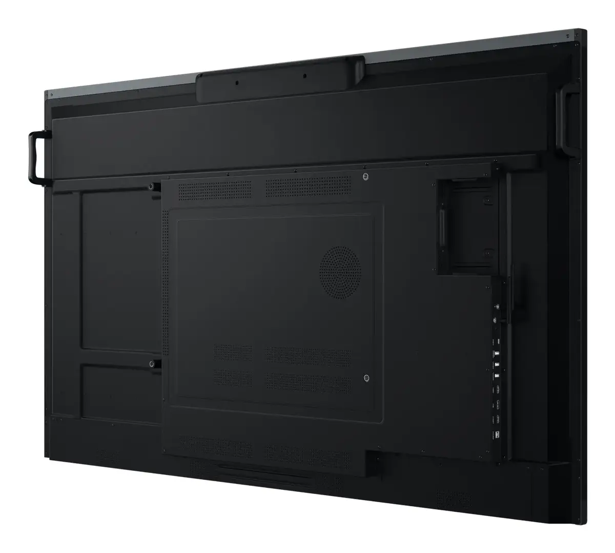 Samsung LH86WAFPLGC интерактивная панель 86" Photo 11