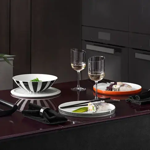 Villeroy & Boch Iconic La Boul набор для сервировки Photo 4