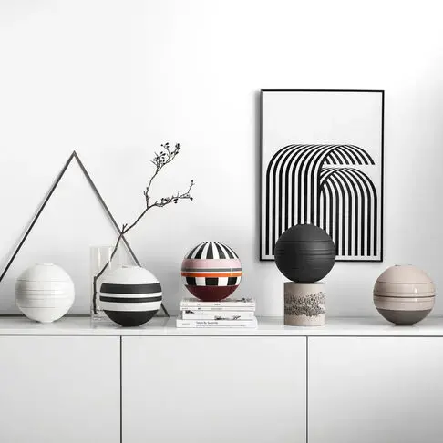 Villeroy & Boch Iconic La Boul набор для сервировки Photo 6