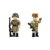 Cobi Building Blocks Battle of Stalingrad — 76 pcs Photo 2