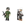 Cobi Building Blocks Battle of Stalingrad — 76 pcs Photo 3