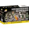 Cobi Building Blocks Battle of Stalingrad — 76 pcs Photo 5