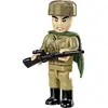 Cobi Building Blocks Battle of Stalingrad — 76 pcs Photo 6