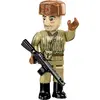Cobi Building Blocks Battle of Stalingrad — 76 pcs Photo 8