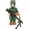 Cobi Building Blocks Battle of Stalingrad — 76 pcs Photo 10