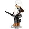 Cobi Building Blocks Battle of Stalingrad — 76 pcs Photo 12