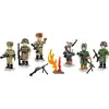 Cobi Building Blocks Battle of Stalingrad — 76 pcs Photo 15