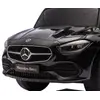 milly mally Mercedes C-Class Black braucamrūks 6107 Photo 9
