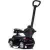 milly mally Mercedes C-Class Black braucamrūks 6107 Photo 11