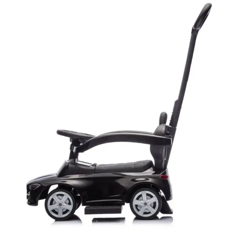 milly mally Mercedes C-Class Black braucamrūks 6107 Photo 12