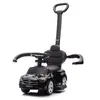 milly mally Mercedes C-Class Black braucamrūks 6107 Photo 15