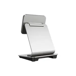 SUNMI Desktop Base Cpad docking station with 2× USB-C and 2× USB-A
