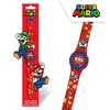 Kids Euroswan Wristwatch Super Mario GSM4234 Photo 2