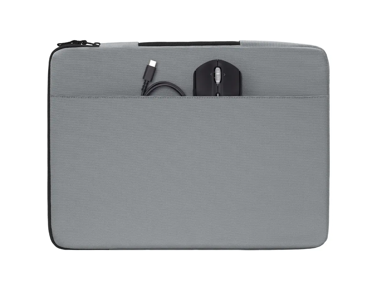 HP Protective Meteor Silver 13-14 Klēpjdatora