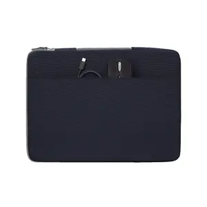 Sleeve case HP Prot ABL for 13–14" laptops, silver, 230 g