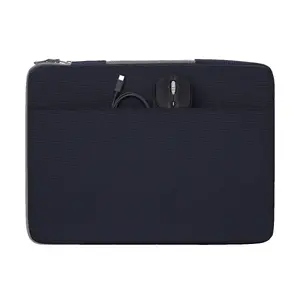 Laptop sleeve HP Protective Atmospheric Blue for 15–16 inch laptops, 270 g