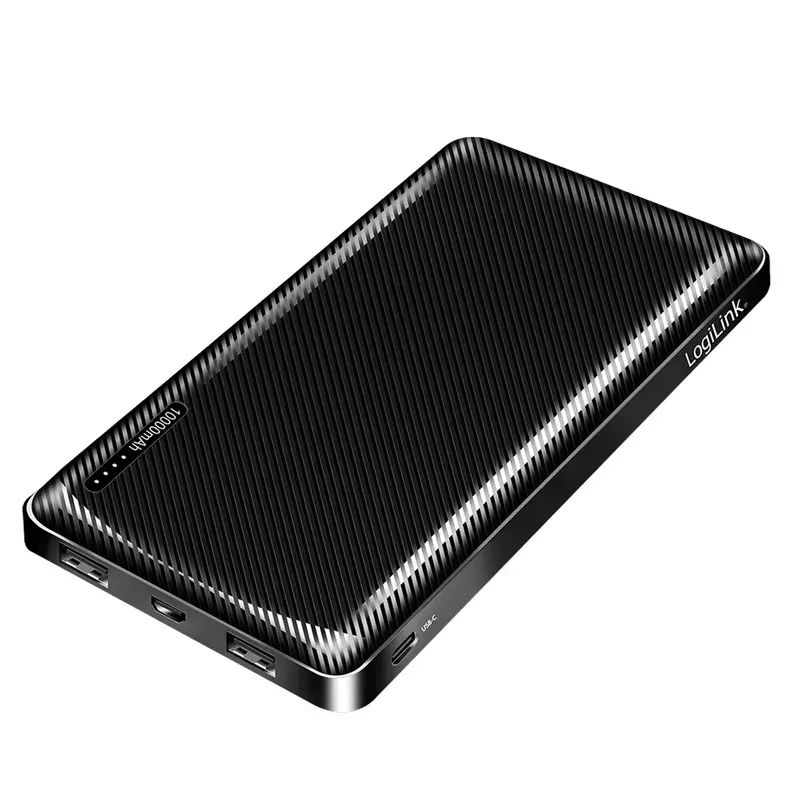 LOGILINK PA0316 power bank 10000 mAh Photo 2