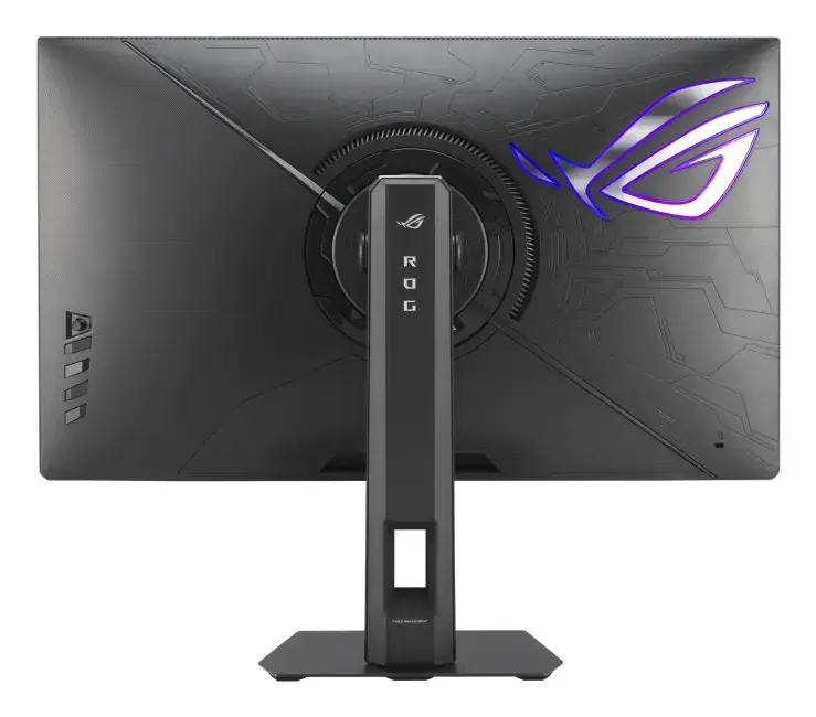 ASUS ROG Strix XG27JCG 27" 5K монитор Photo 2