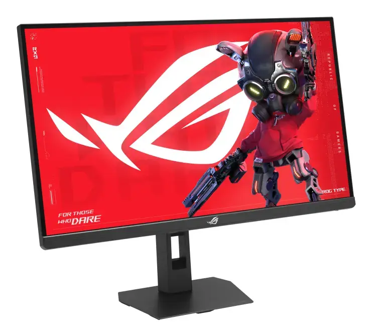ASUS ROG Strix XG27JCG 27" 5K монитор Photo 4