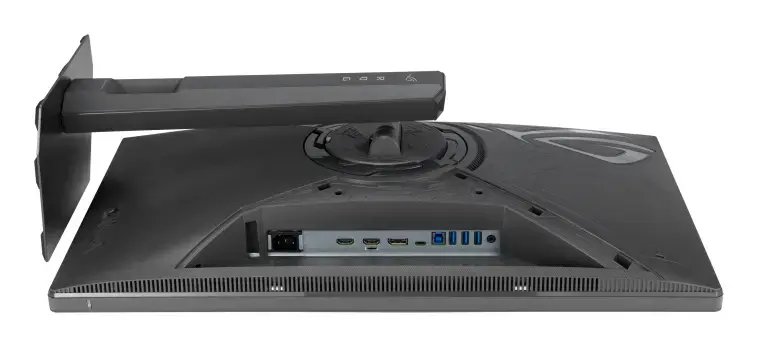 ASUS ROG Strix XG27JCG 27" 5K монитор Photo 7