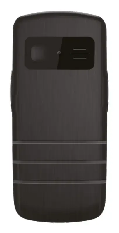 Beafon SL260 LTE feature tālrunis Photo 4