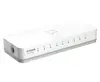 D-Link DES-1008C/E Неуправляемый Fast Ethernet коммутатор Photo 2