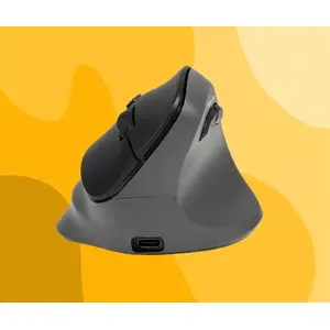 Immediate comfort, without an overly long learning curve