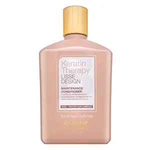 Кондиционер Alfaparf Milano Lisse Design Keratin Therapy Maintenance — питательный, 250 мл