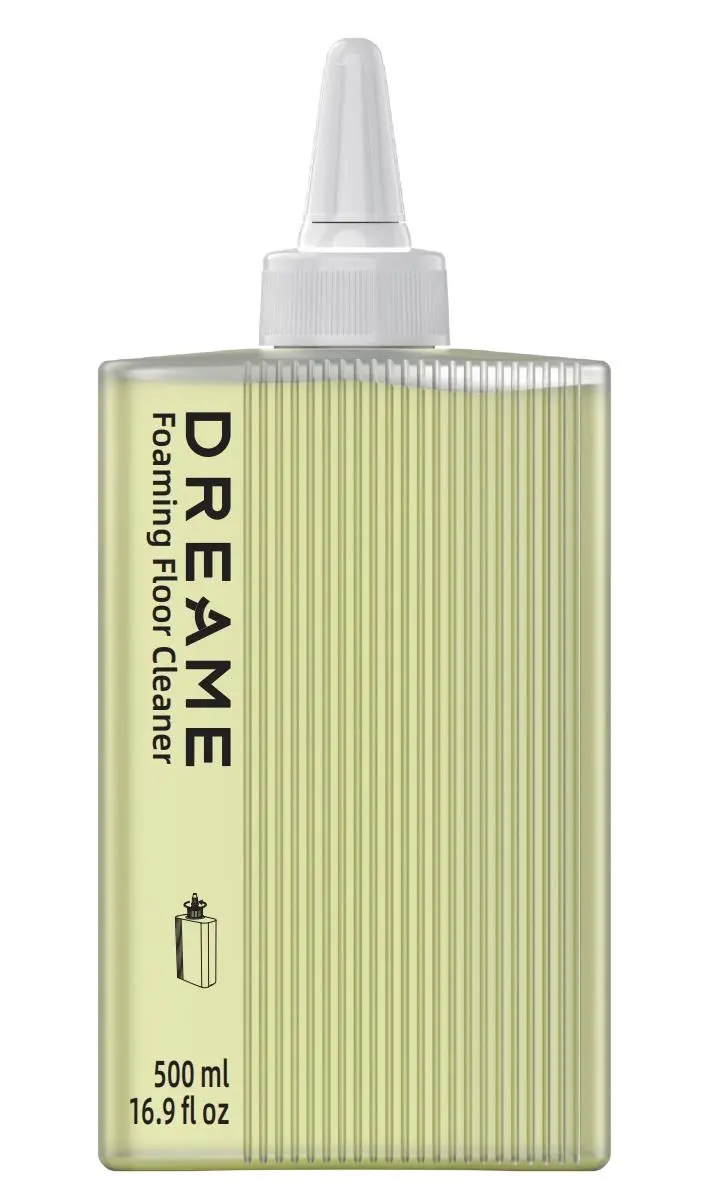 Пенная жидкость Dreame H15 Pro FoamWash 500 мл Photo 3