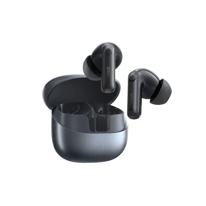 Austiņas Baseus Bass BP1 TWS in‑ear Bluetooth Photo 3