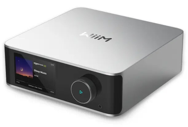 Music & Mini Audio Systems
