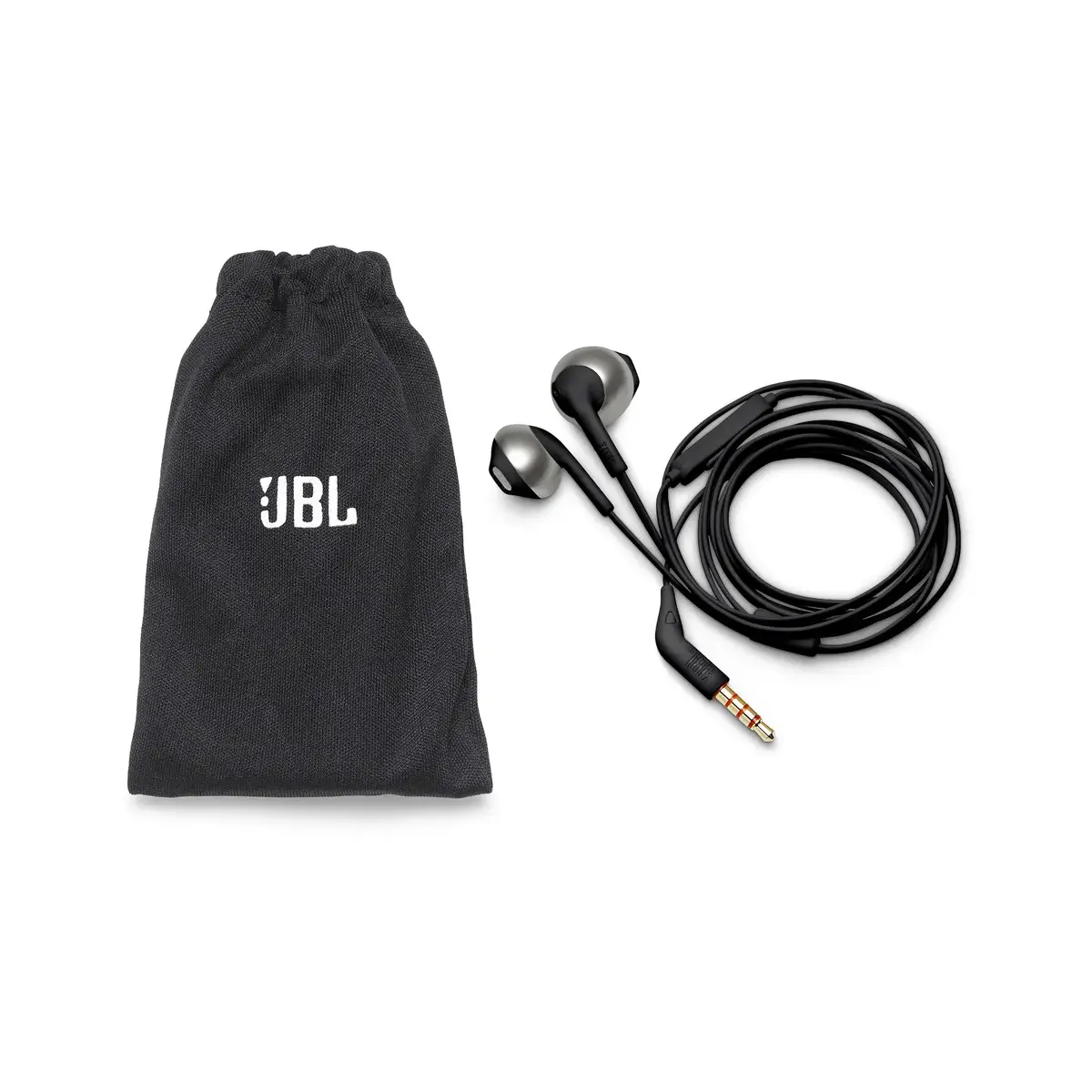 JBL Tune 205 vadu in-ear austiņas Photo 3