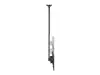 EQUIP ceiling mount for dual 32"–60" screens Photo 3