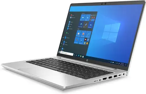 HP ProBook 640 G8 ноутбук — Intel i5-1135G7, 14" Photo 2