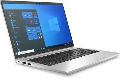 HP ProBook 640 G8 ноутбук — Intel i5-1135G7, 14" Photo 3