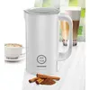 Handheld milk frother Heinner HMFR-450WH Photo 3