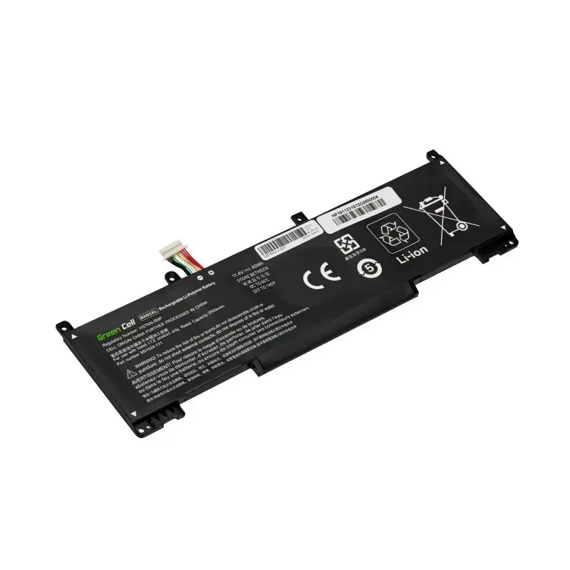 Green Cell HP191 laptop spare part HP191 Photo 2