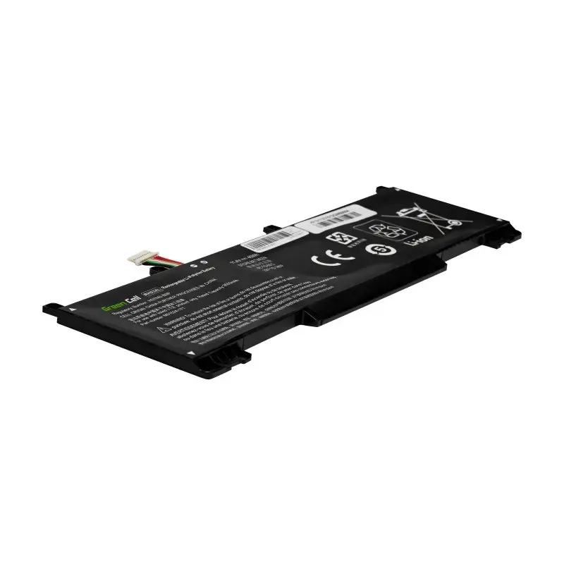 Green Cell HP191 laptop spare part HP191 Photo 5