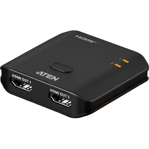 HDMI splitter ATEN VS5812, 2‑port, supports up to 8K