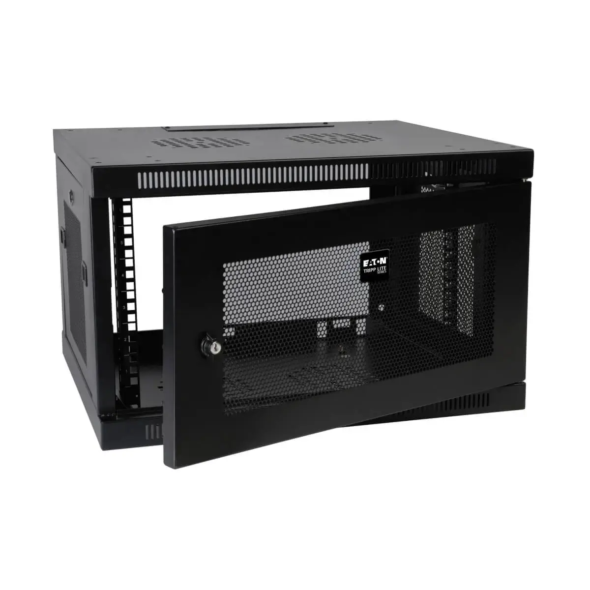 Eaton SRW6UDP 6U sienas skapis Photo 2