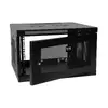 Eaton SRW6UDP 6U sienas skapis Photo 2