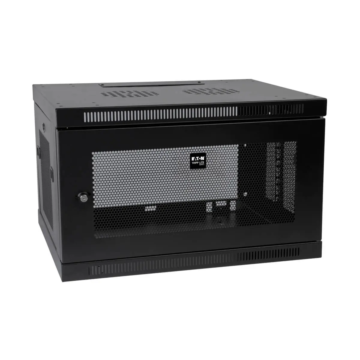 EATON SmartRack SRW6UDP Sienasmontējams skapis 6U