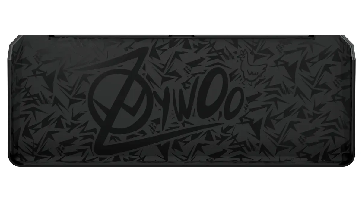 Клавиатура Asus ROG Falchion Ace HFX ZywOo Edition Photo 4