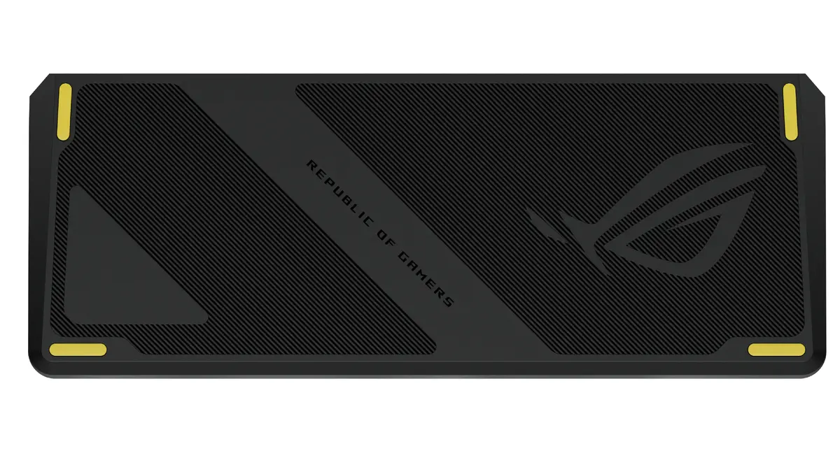 Клавиатура Asus ROG Falchion Ace HFX ZywOo Edition Photo 5