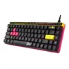 Клавиатура Asus ROG Falchion Ace HFX ZywOo Edition Photo 7