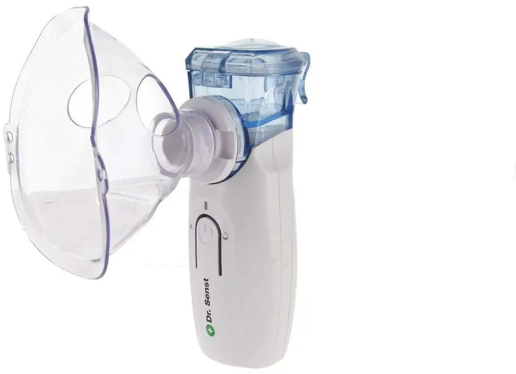 Inhalers