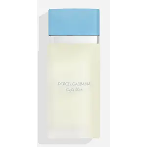 Духи (Eau de Toilette) Dolce & Gabbana Light Blue — 50 мл, для женщин, верхние ноты жасмин и чай