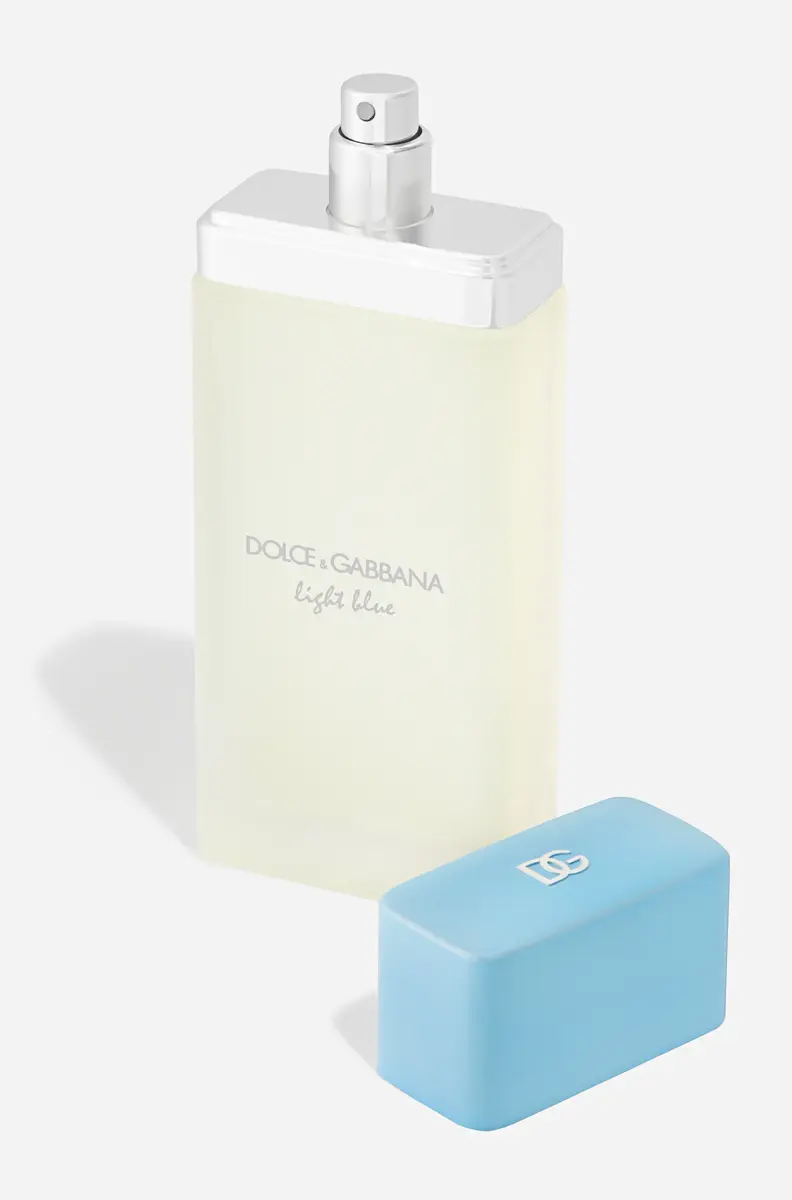 Dolce & Gabbana Light Blue Eau de Toilette 50 мл Photo 2