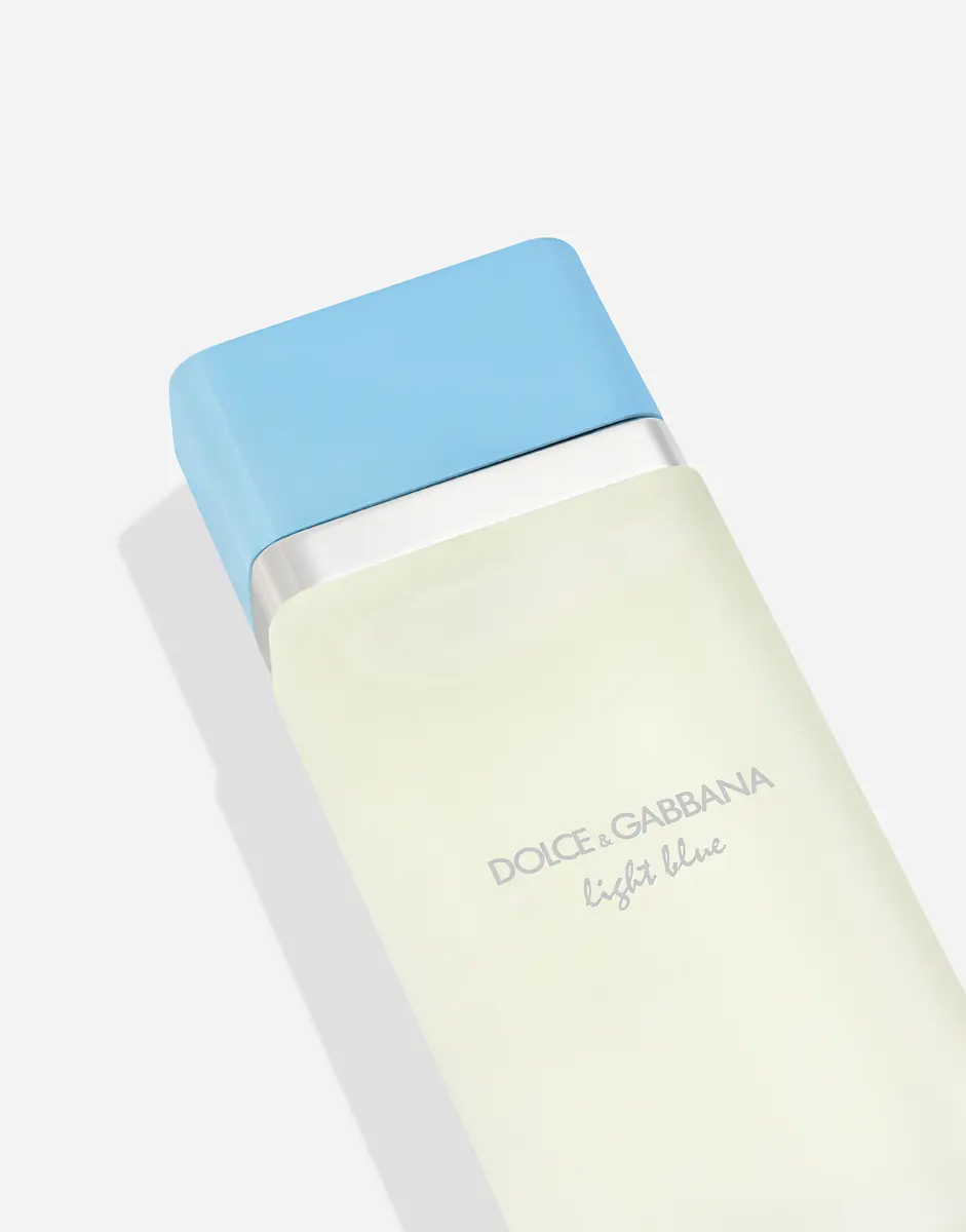 Dolce & Gabbana Light Blue Eau de Toilette 50 мл Photo 3